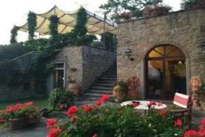 Il Falconiere Relais & Spa, Cortona