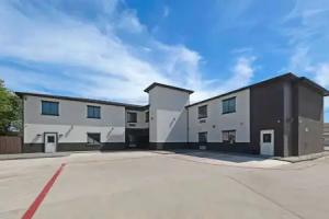 Americas Best Value Inn Downtown Riverwalk, San Antonio