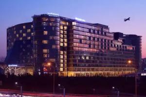 Mercure Istanbul West Hotel & Convention Center, Istanbul