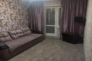 Apartments on 40 let VLKSM 55A street, Novokuznetsk