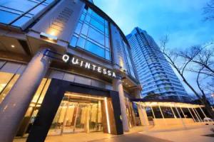 Quintessa Hotel Osaka Bay, Osaka