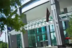 Renaissance Arlington Capital View Hotel, Arlington