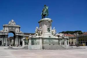 Czar Lisbon Hotel, Lisbon