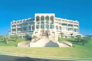 Hotel Azalea, Tsu