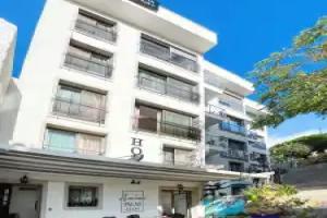 Azize Palas Apart Otel, Izmir