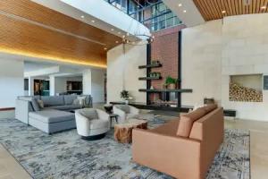 The Chattanoogan Hotel, Curio Collection by Hilton, Chattanooga