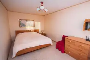 Apartments on 82 Sheremetyevo Avenue, Ivanovo