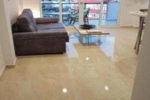 Javea Park 6-32 Hotel, Javea
