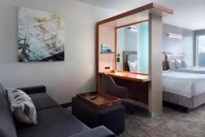 SpringHill Suites by Marriott Atlanta Airport Gateway, Atlanta
