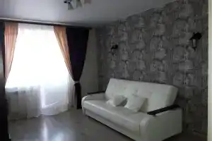 Apartstudio na Naberejnoy, Pushkino