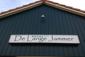 Hotel De Lange Jammer, Lelystad