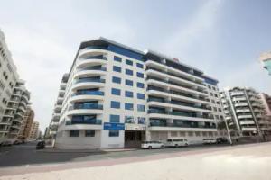 Golden Sands 3, Dubai