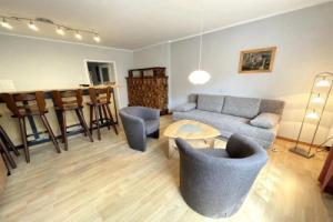 Templin UCK 650 Cottage, Templin
