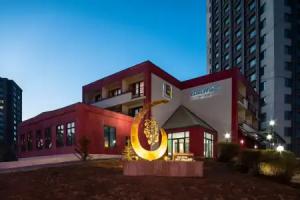 Edelweiss Art Hotel, Ulan Bator