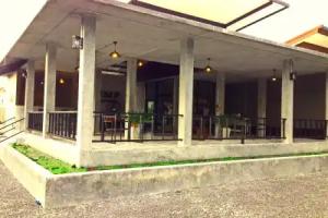 B.M.P Resort, Khao Lak