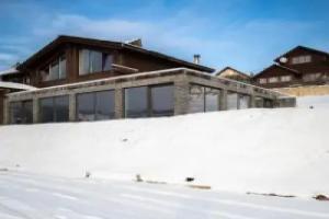 Apart Hotel Vershyna, Yaremche
