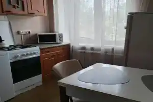 Apartments on Oktyabrsky Avenue 409, Tomilino