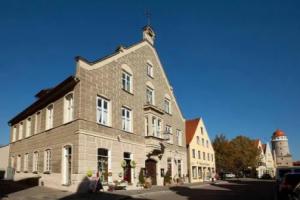 Wengers Brettl Hotel, Nordlingen