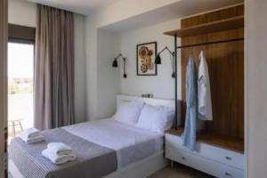 Aparthotel 4 stars, Gennadi