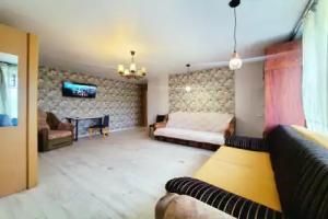 Apartments on Mira Avenue, Cheboksary