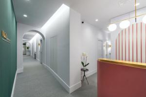 M20 Boutique Hotel, Milan