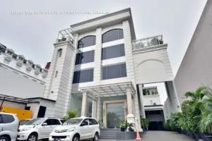 Kemang Eleven, Jakarta