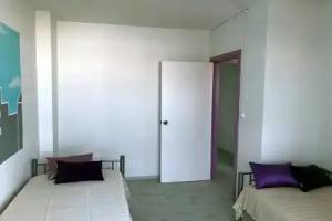 Coordenadas Ibiza Hotel, Playa d'en Bossa
