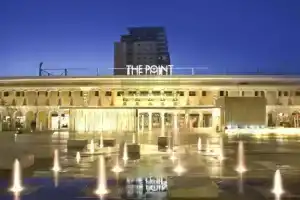 Seaview APT Incl Pool IN Sliema Apart-hotel, Valetta