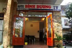 Sunny C Hotel, Hue