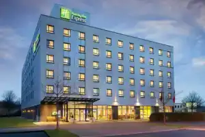 Holiday Inn Express Düsseldorf City North by IHG, Dusseldorf