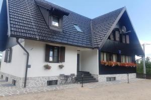 Plitvice Falls Cottage, Plitvice Lakes