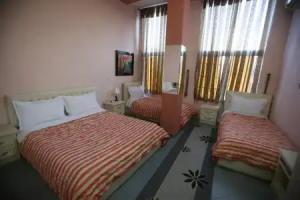 Hotel Pasarela, Berat