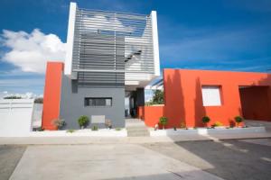 Protaras Holiday Villa Cr5, Protaras