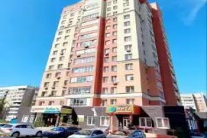 Apartment on Velizhskaya street 7, Ivanovo