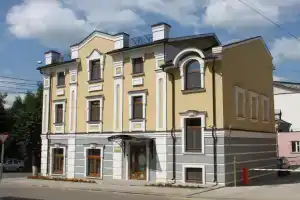 Rus' Hotel, Vladimir