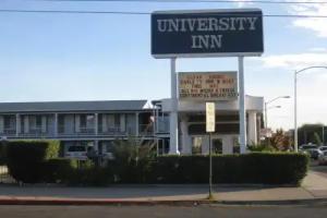 University Inn, Tucson