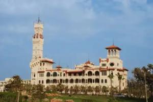 Crowne Plaza Mirage by IHG Hotel, Alexandria