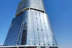 King David luxury two bedroom 9, Tbilisi