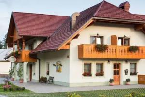 Penzion Kaps, Bled