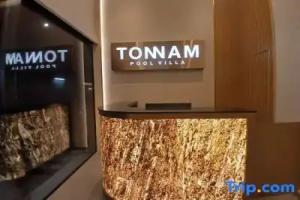 Tonnam Pool Villa, Jomtien Beach
