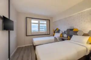 B&B Hotels Rio de Janeiro Norte, Rio De Janeiro