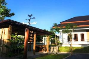 Tang House Bed and Breakfast, Trang