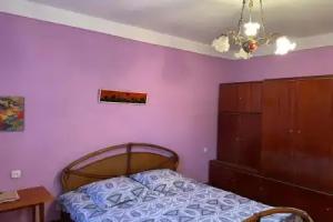 35 Arsena St, Tskhneti
