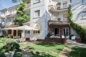 Villa Arizona B&B, Milano Marittima