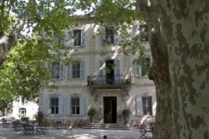 Hotel Château Des Alpilles, St. Remy-de-Provence