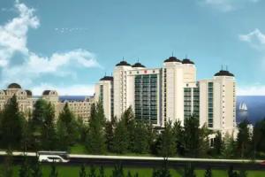 RIU Palace - adults only, 18+ Hotel, Sunny Beach