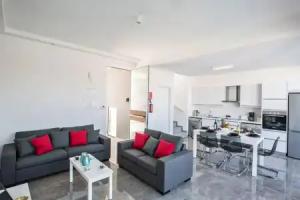 Villa Natasa AQ Ol25, Protaras
