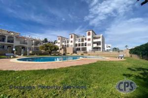 La Cinuelica R11 Grd Flr Aptmt And Comm Pool L114 Apartments, Torrevieja