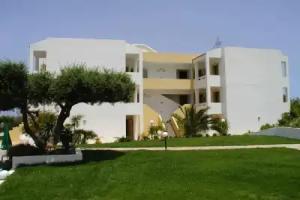 Nikolas Villas Apartments, Hersonissos