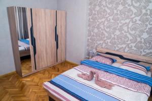 Sofia Central Luxury Apartment, Sofia